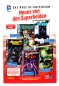 Preview: Batman: The Dark Knight Comic Nr. 24: Der Kampf gegen Clayface von Panini